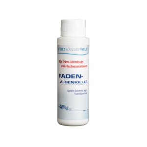 Faden-Algenkiller 500 g für 10.000 l